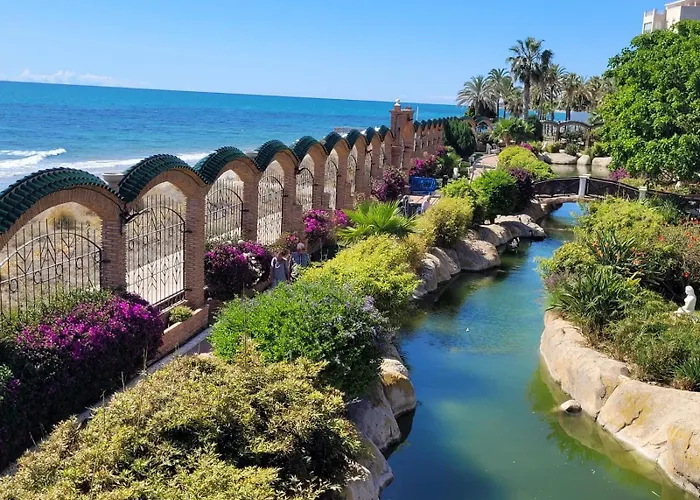 Appartement Torremar Benicarló