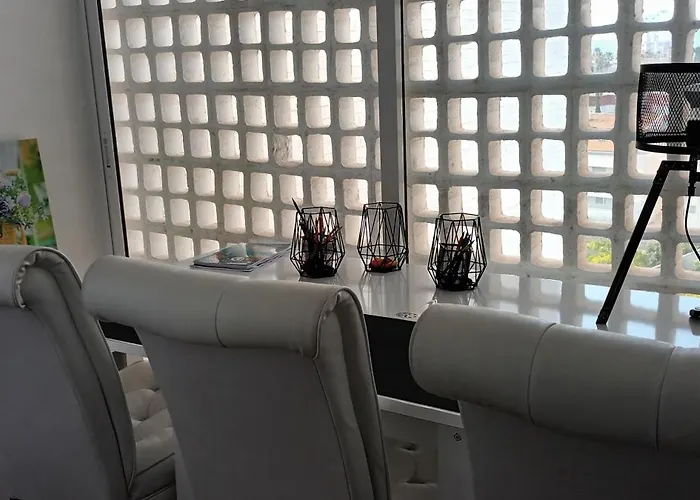 Appartement Torremar Benicarló