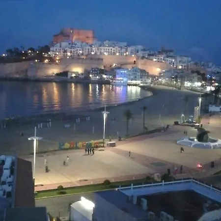 Torremar Appartement *