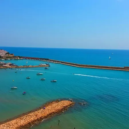 Appartement Torremar *