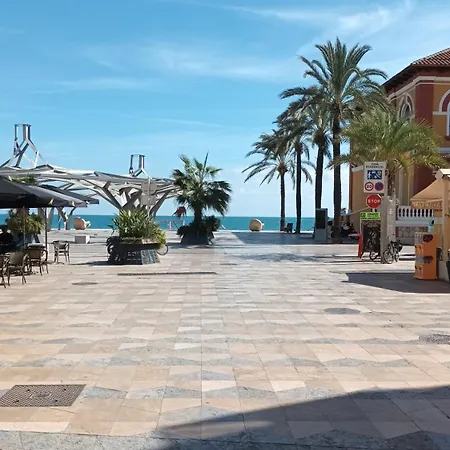 Torremar *