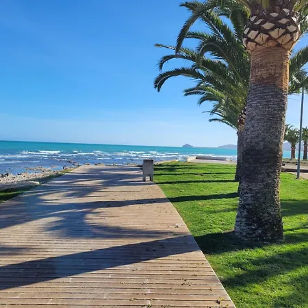 Torremar * Benicarlo
