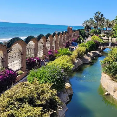 Apartment Torremar Benicarlo
