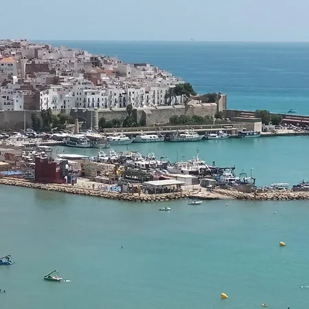 Torremar Apartment *