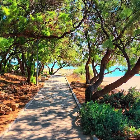 Torremar Appartement