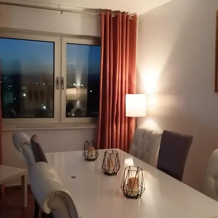 Appartement Torremar Benicarló