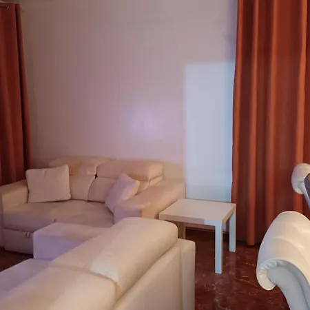 Torremar Apartment *