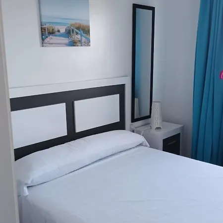 Appartement Torremar Benicarló