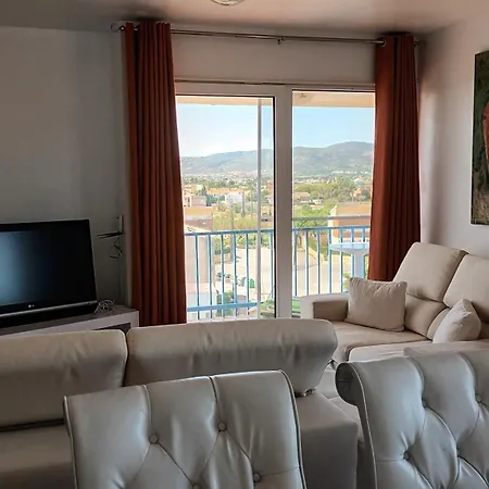 Appartement Torremar Benicarló