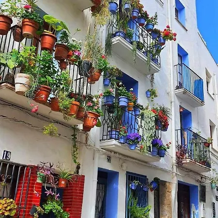 Torremar Appartement *