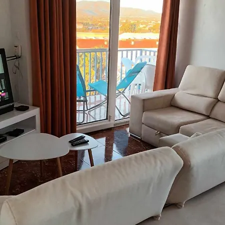 Apartment Torremar