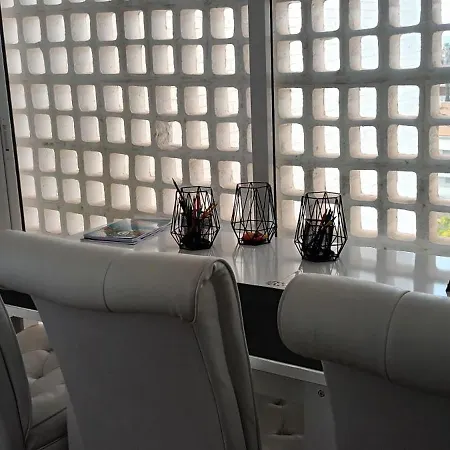 Apartment Torremar Benicarlo