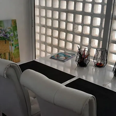Torremar Apartment Benicarlo