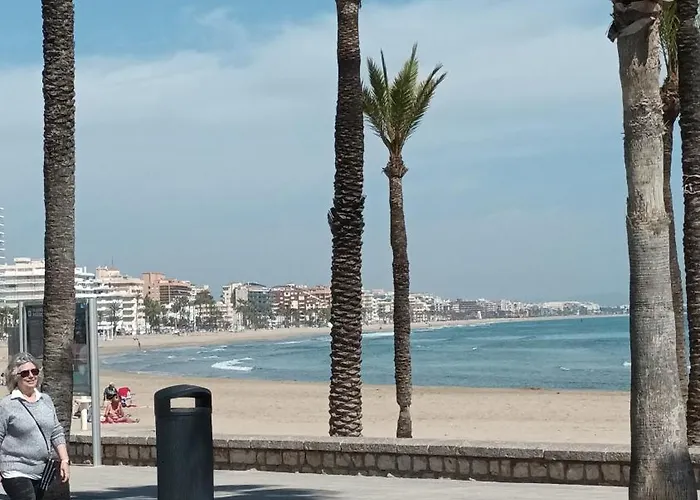 Torremar * Benicarló
