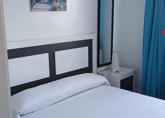 Apartamento Torremar Benicarló