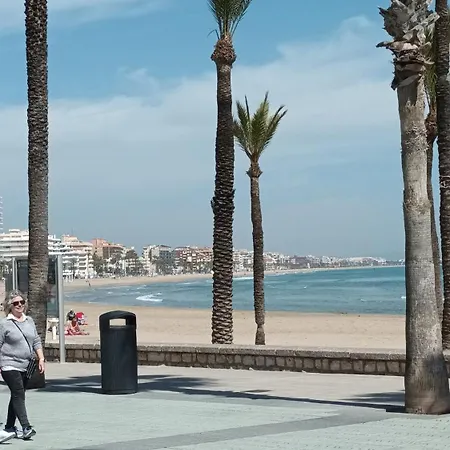 Torremar * بينيكارلو