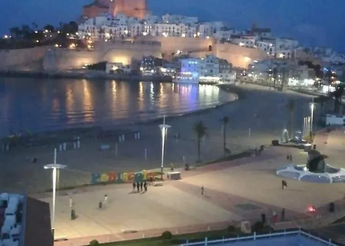 Torremar Apartment *