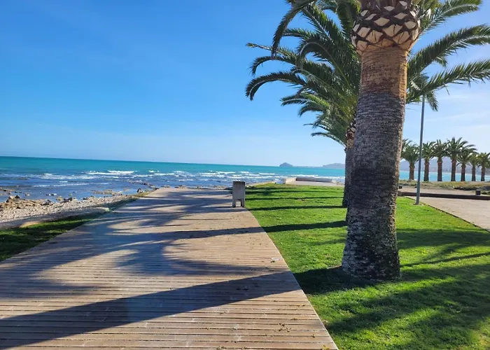 Torremar * Benicarlo