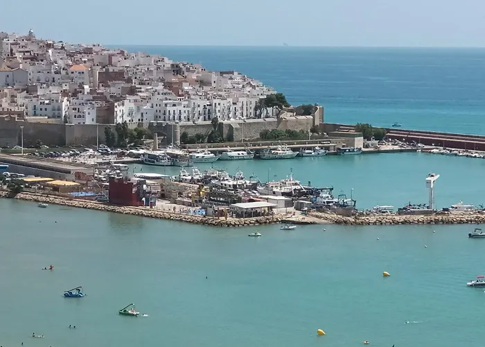 Torremar Apartment *