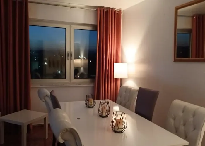 Apartment Torremar Benicarlo