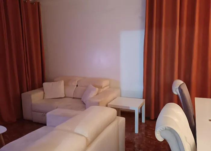 Torremar Apartment *