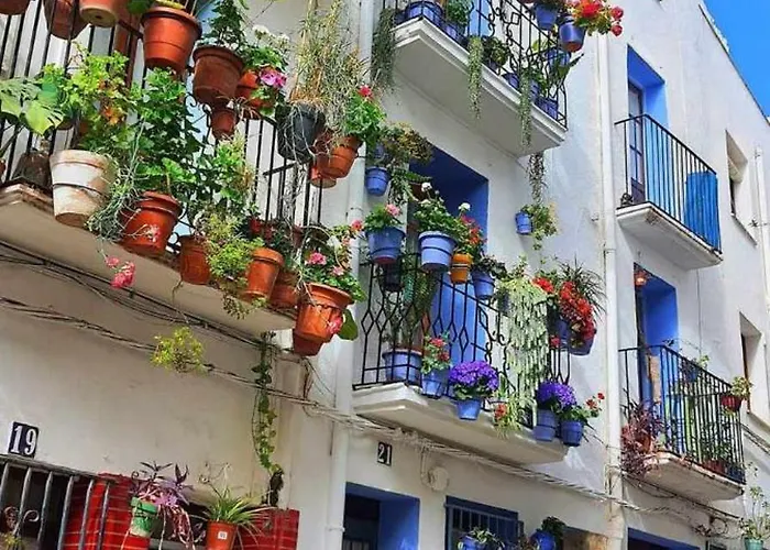 Torremar Apartment *