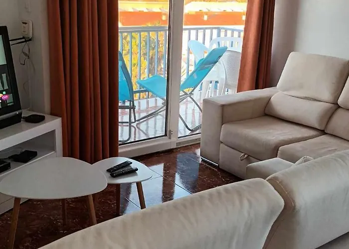 Apartment Torremar